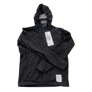 Satisfy running jacket Size XS NWT